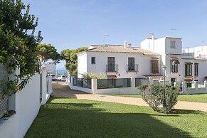 Casa Ocon in Conil de la Frontera