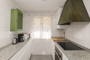 Casa Ocon in Conil de la Frontera