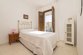 Casa Ocon in Conil de la Frontera