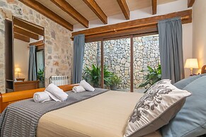 El Cipr s in Mallorca
