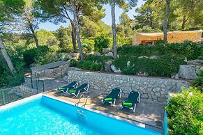 El Cipr s in Mallorca