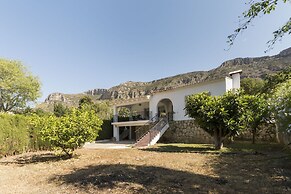 Cova De L Aire in La Drova