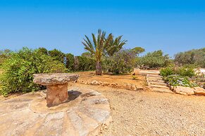 Els Garrovers in Ses Salines