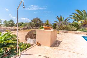 Els Garrovers in Ses Salines