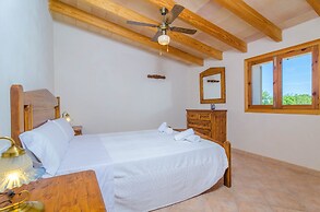 S Aresta Den Rumbet in Algaida