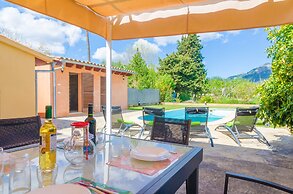 S Alqueria in Campanet