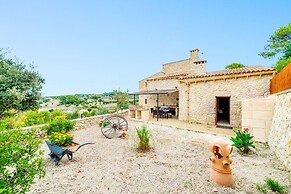 Sa Serra in Lloret de Vistalegre