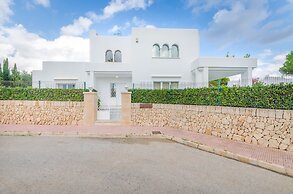 Sa Caleta in Santany