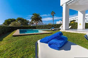Sa Caleta in Santany