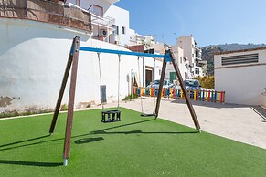 El Rincon De La Luz in Torrox