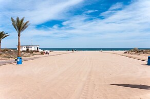 Rosmeri in Grau i Platja