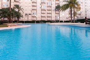 Para so in Grau i Platja