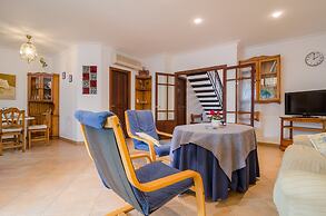 Na Llebrona in Porto Cristo