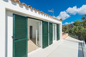 Port Nou Ca Na Cati in Mallorca