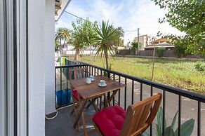 Palomas in Denia With 2 Bedrooms and 1 Bathrooms