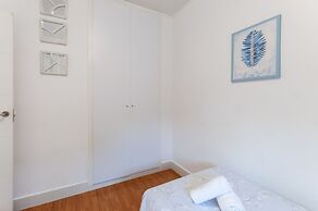 Palomas in Denia With 2 Bedrooms and 1 Bathrooms