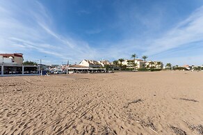 Palomas in Denia With 2 Bedrooms and 1 Bathrooms