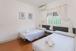 Palomas in Denia With 2 Bedrooms and 1 Bathrooms