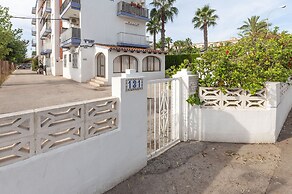 Palomas in Denia With 2 Bedrooms and 1 Bathrooms