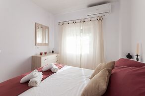 Palomas in Denia With 2 Bedrooms and 1 Bathrooms