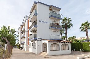 Palomas in Denia With 2 Bedrooms and 1 Bathrooms