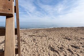 Palomas in Denia With 2 Bedrooms and 1 Bathrooms