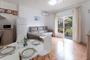 Palomas in Denia With 2 Bedrooms and 1 Bathrooms