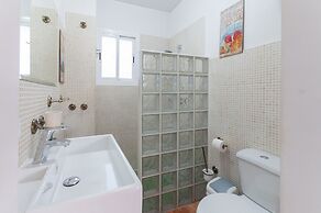 Palomas in Denia With 2 Bedrooms and 1 Bathrooms