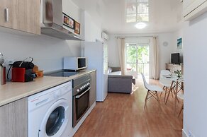 Palomas in Denia With 2 Bedrooms and 1 Bathrooms
