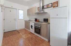 Palomas in Denia With 2 Bedrooms and 1 Bathrooms