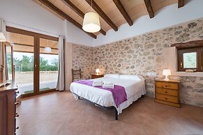Sa Plana Villa Calvia