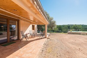 Sa Plana Villa Calvia