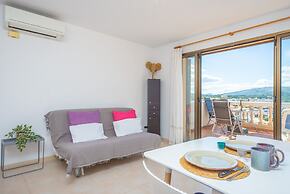Perleta in Cala Lliteres
