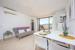 Perleta in Cala Lliteres