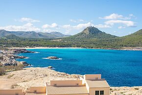 Perleta in Cala Lliteres