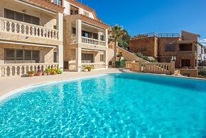 Perleta in Cala Lliteres