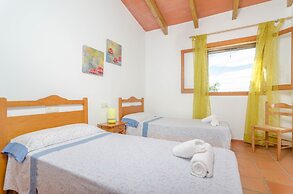 Torre Marina Alga Marina