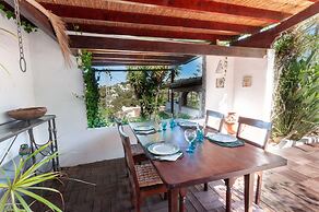 Tramuntana in Trencall