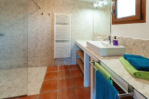 Tramuntana in Trencall