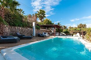 Tramuntana in Trencall