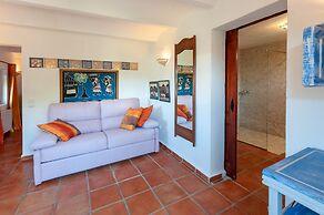 Tramuntana in Trencall