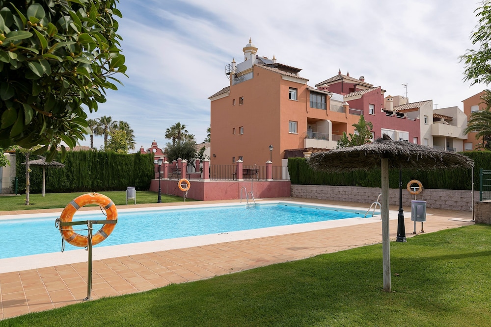 Sanlucar Golf in Sanlucar de Barrameda