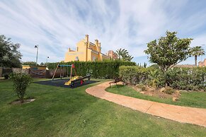 Sanlucar Golf in Sanlucar de Barrameda