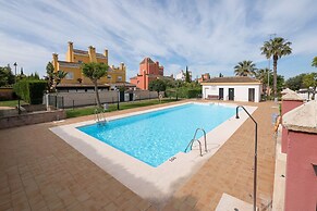Sanlucar Golf in Sanlucar de Barrameda