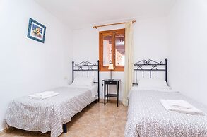 Villa C sar in Campos