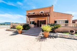 Villa Bona Vista in Mallorca