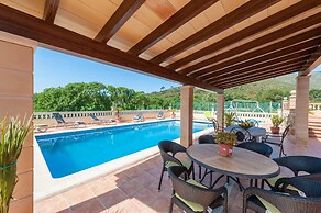 Villa Bona Vista in Mallorca