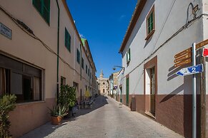 Son Morey in Sant Joan