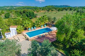 Villa Garba in Felanitx