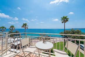 Talaiot Cala Millor in Cala Bona